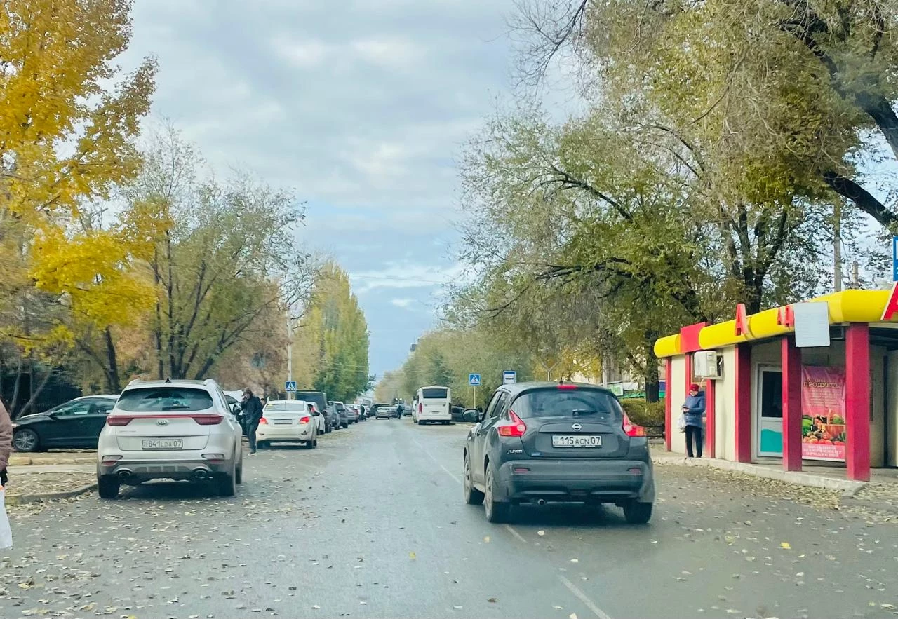 Снег и дождь прогнозируют в ЗКО 17 ноября